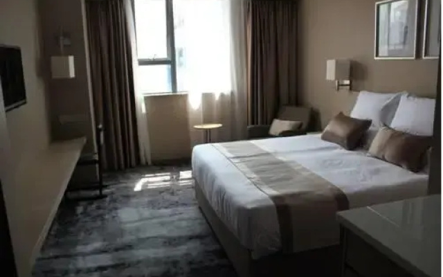 Yitel Shanghai Xujiahui
