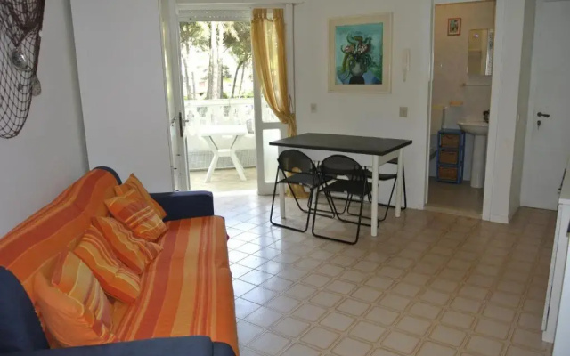 Apartment- Rubin 40