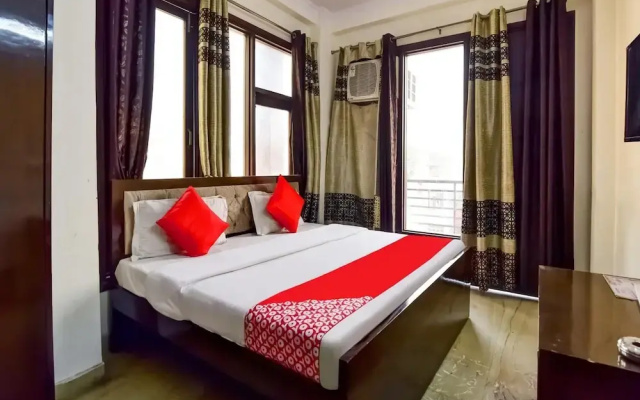 Hotel South Delhi Inn