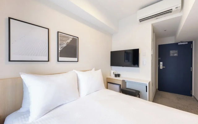 Four Points Flex By Sheraton Osaka Honmachi