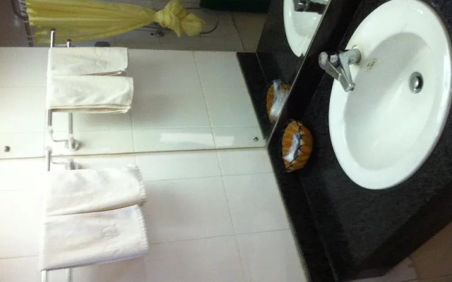 Wuting Inns Hotel