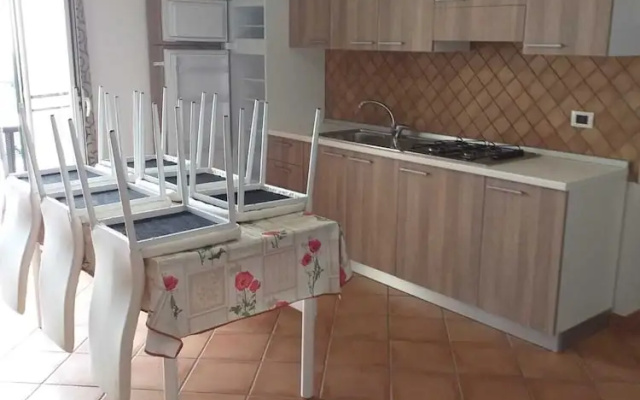 Residence Parco Meridiana Scalea