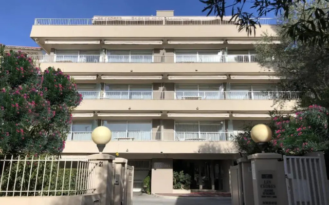 Appartement Saint-Raphaël, 1 pièce, 2 personnes - FR-1-466A-5