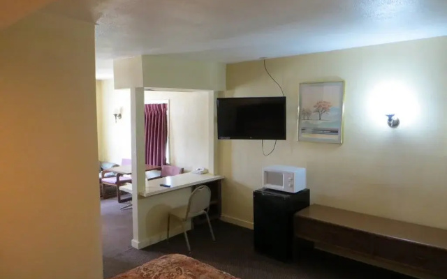 Economy Inn - Fort Dodge