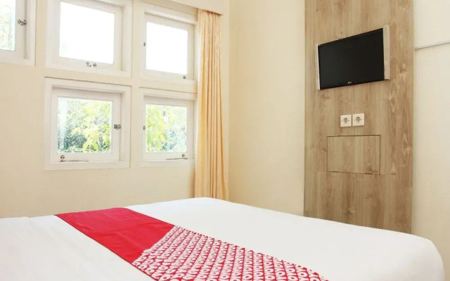 OYO 481 Pesona Jogja Homestay