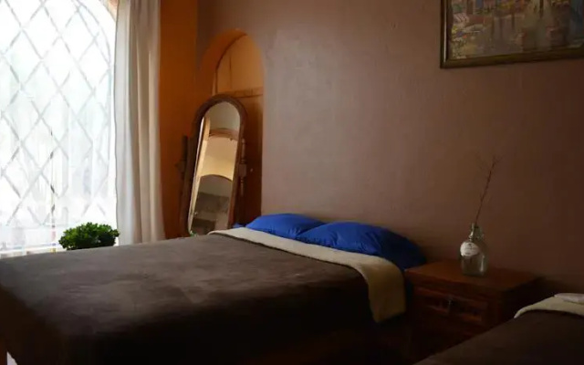 Paradiso Perduto