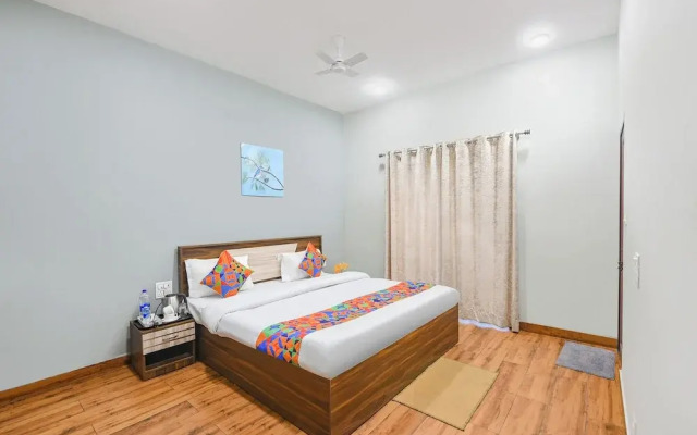 Fabhotel Kanwal Resort And Farms
