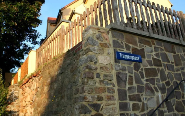 Hotel-Pension Treppengasse