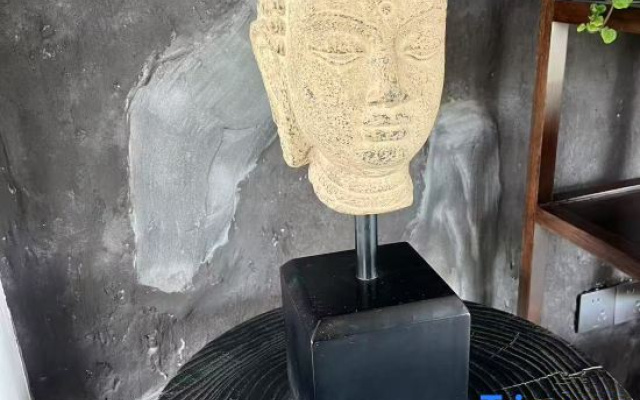 Kashi Lin Yin courtyard homestay