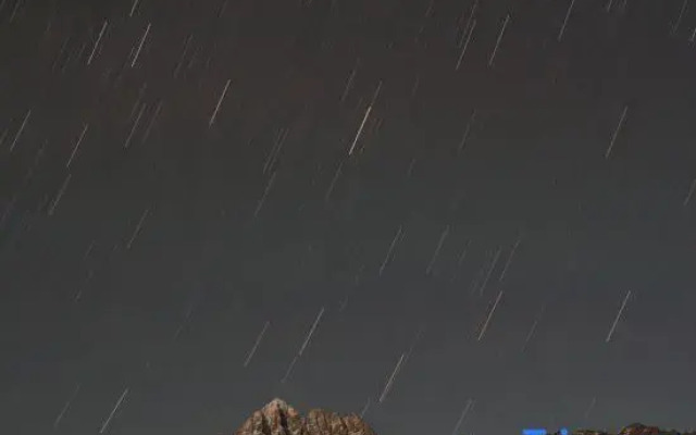 si ye yun Shang ya la campsite