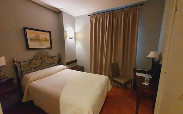 Hostal Doña Juana