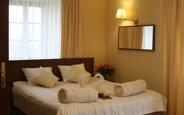 Hotel św. Norberta