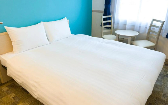 Toyoko Inn Hokkaido Shinhakodatehokuto-eki Minami