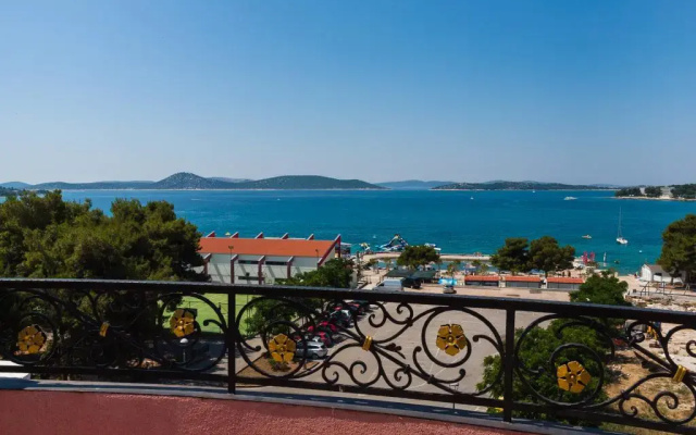 Hotel Miramare