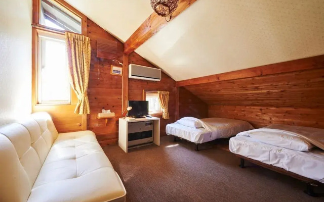 Donaludo Pension