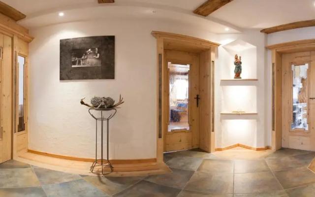Ferienhaus Alpina