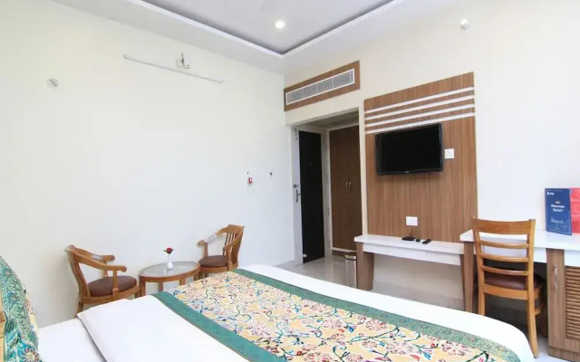 Hotel Sona Plaza