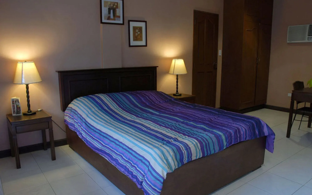 Playa Papagayo Beach Inn