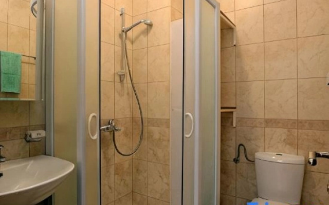 Royal Holiday Apartments Sveti Stefan