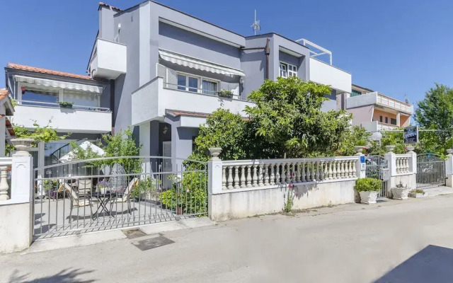 Apartment Ljubica