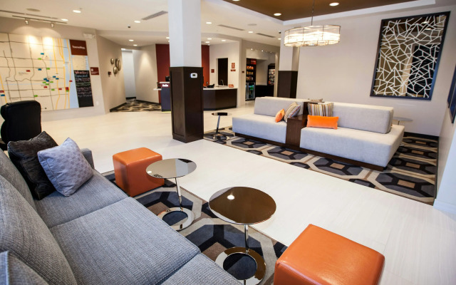 TownePlace Suites By Marriott Boynton Beach