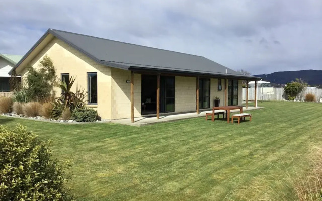 Ti Kouka Villa