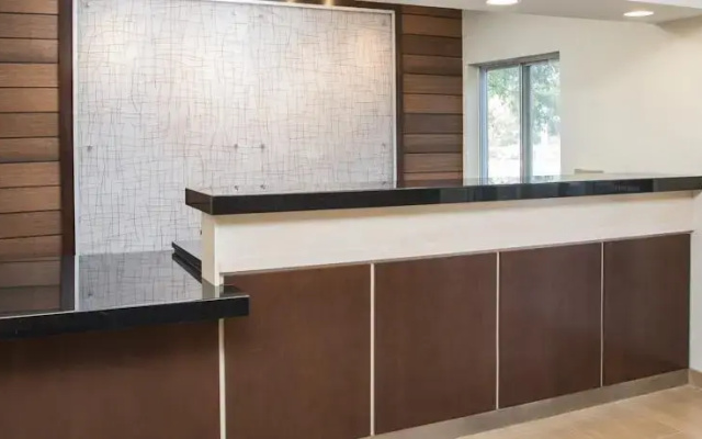 Fairfield Inn Peru