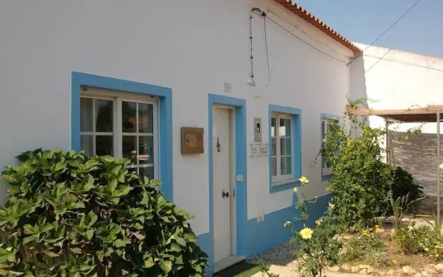 Casa do Bairro de Sabóia