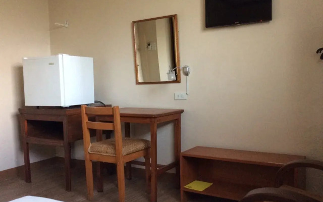 Bahay Ni Tuding Inn & Bistro