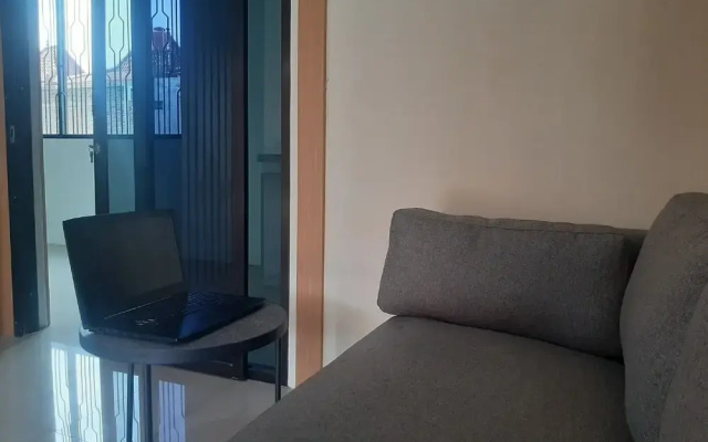 Capital O 93719 Homestay Omah Bidadari