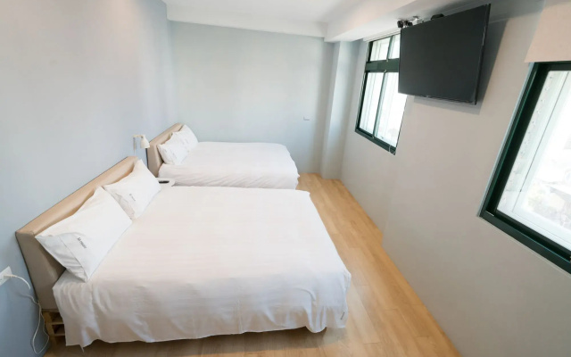 M House