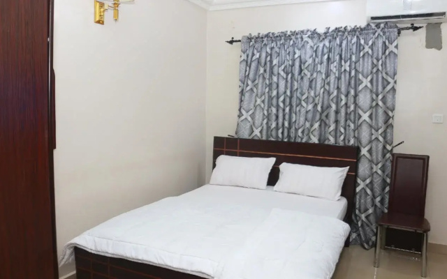 Emrosy Hotels And Suites