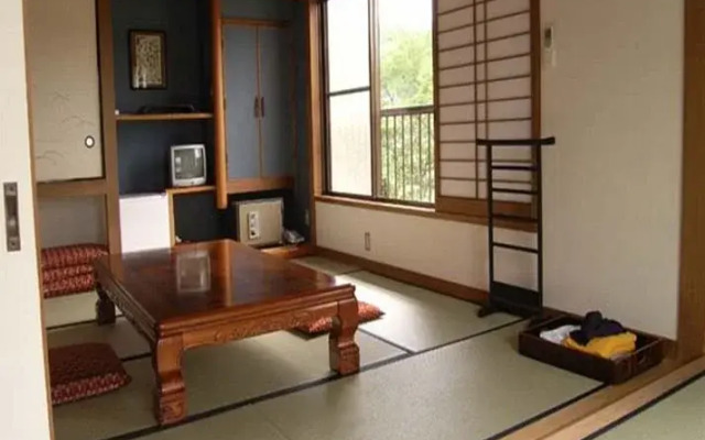 Ryokan Satsumanosato