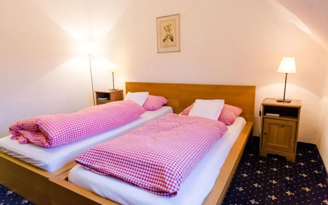 Hotel Fabritz