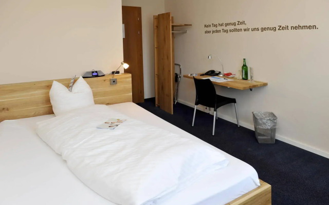 Hotel Lenzburg