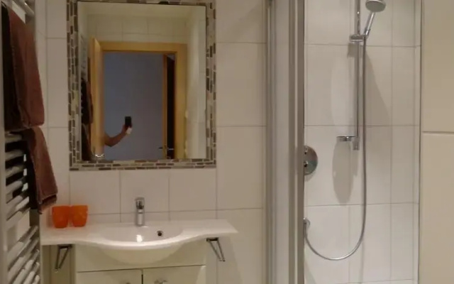 Appartement Lea