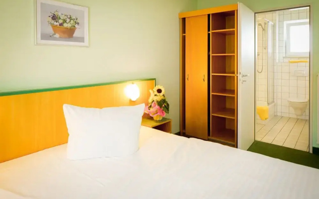 Apart Hotel Weimar
