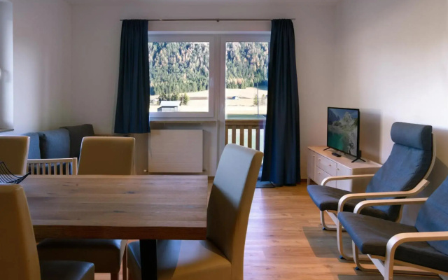 Appartements Wolf