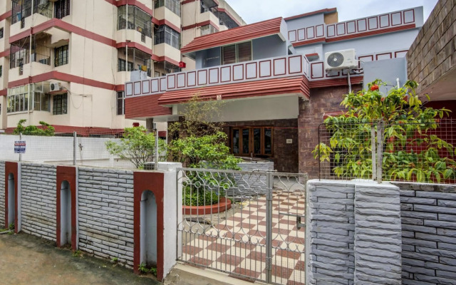 OYO Home 81924 Jaam's Home Stay