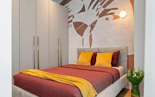 ONE Luxury Apartments