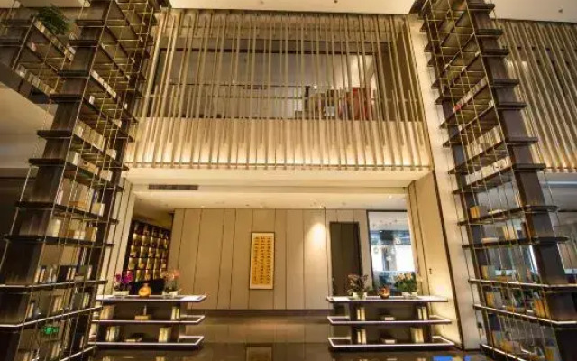 Dongfang Ruyi Hotel
