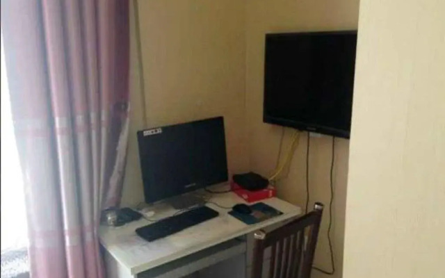 Yingxian Yixin Express Hotel