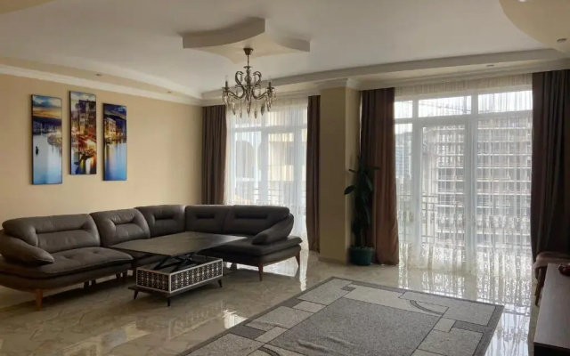 apartment 65 in the makhinjauri