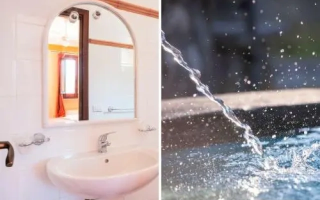 Le Rocche Agriturismo
