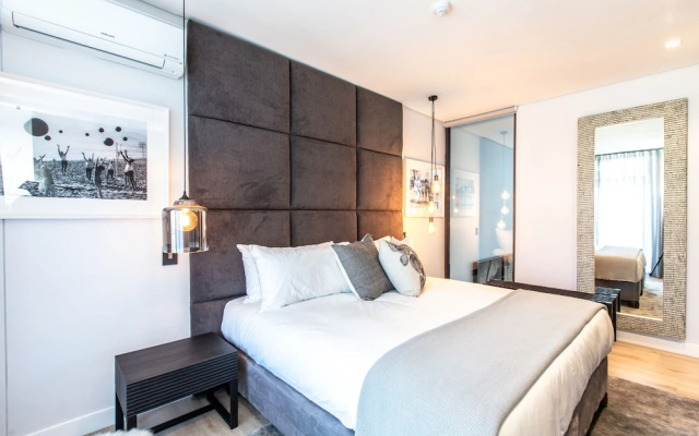 Bradway Apartments