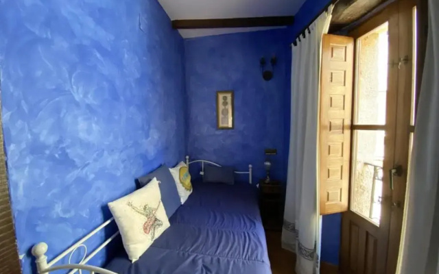 Casa Rural El Vínculo