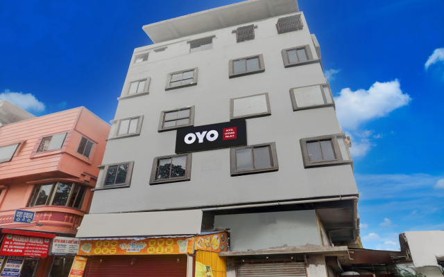 Super Hotel O Shyama Palace