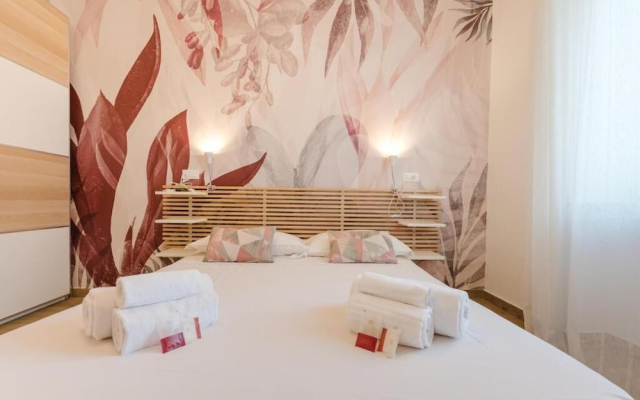 Smart Arena Rooms - 10 minuti dall'Arena