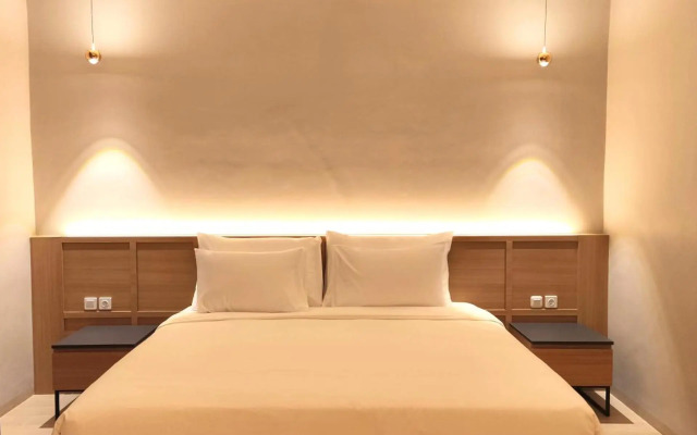Khas Palu Hotel