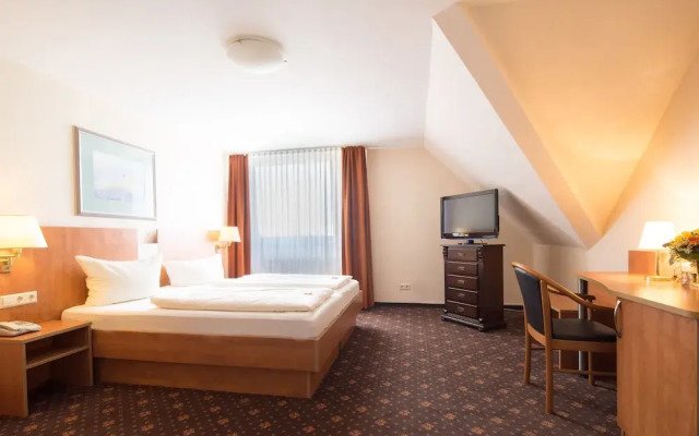 Hotel Maximilian